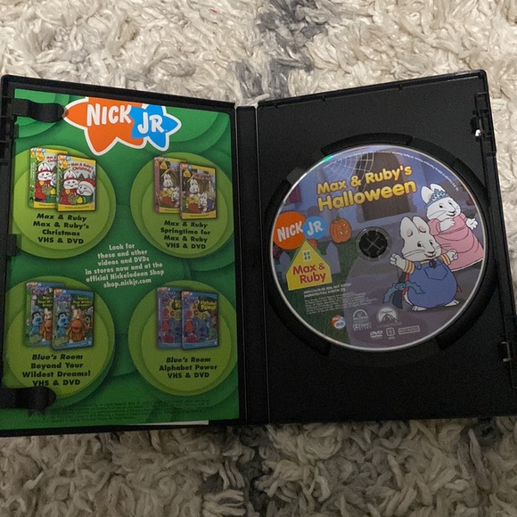 2 max and ruby movies - Picture 7 of 7